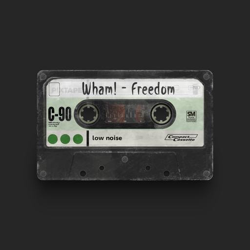 05843 - Wham - Freedom